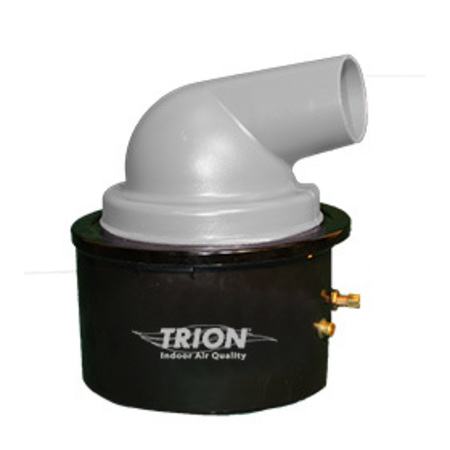 TRION Cb777 120V Atomizing Humidifier CB777